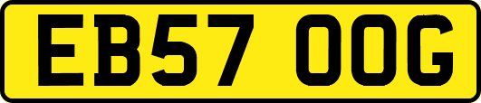EB57OOG