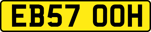 EB57OOH
