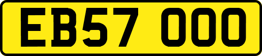 EB57OOO