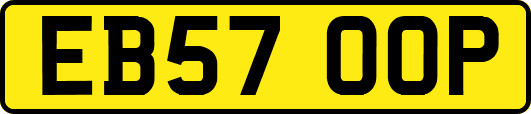 EB57OOP