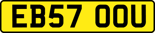 EB57OOU