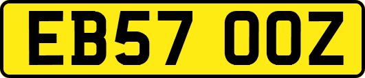 EB57OOZ