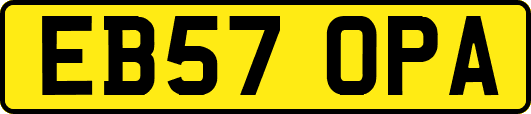 EB57OPA