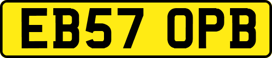 EB57OPB