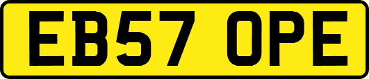EB57OPE
