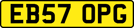 EB57OPG