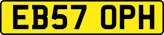 EB57OPH