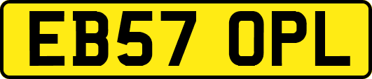 EB57OPL