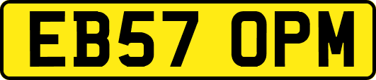 EB57OPM