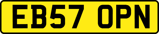 EB57OPN
