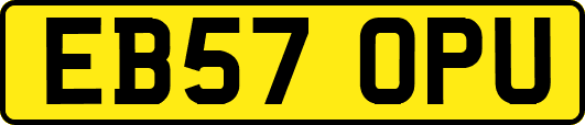 EB57OPU