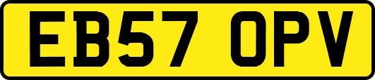 EB57OPV