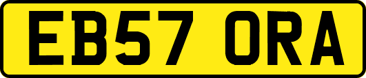 EB57ORA