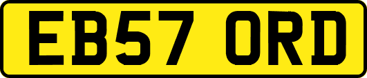 EB57ORD