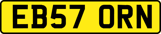 EB57ORN