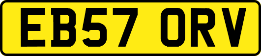 EB57ORV