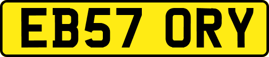 EB57ORY