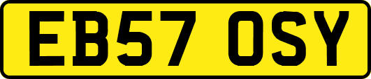 EB57OSY