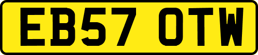 EB57OTW
