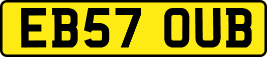 EB57OUB