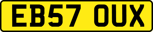 EB57OUX