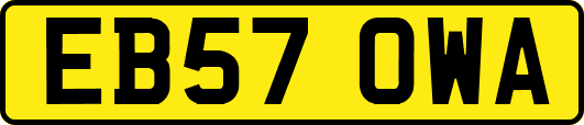 EB57OWA