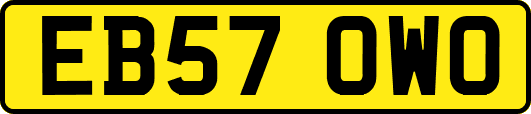 EB57OWO