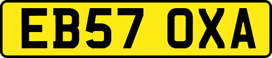 EB57OXA