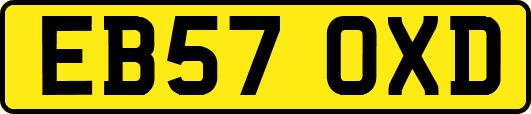 EB57OXD