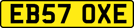 EB57OXE
