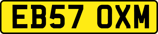 EB57OXM