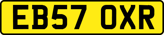 EB57OXR
