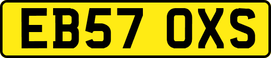 EB57OXS