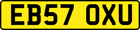 EB57OXU
