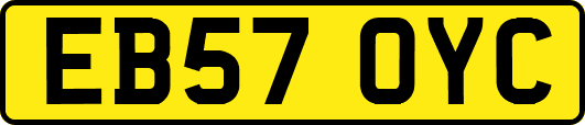 EB57OYC