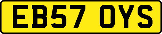 EB57OYS