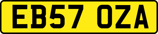 EB57OZA
