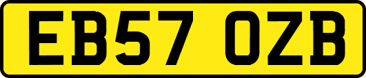 EB57OZB
