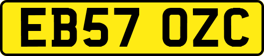 EB57OZC