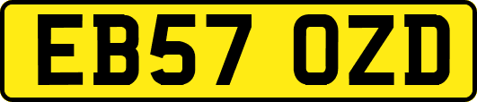 EB57OZD