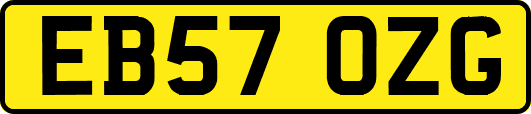 EB57OZG