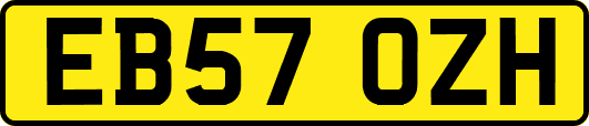 EB57OZH