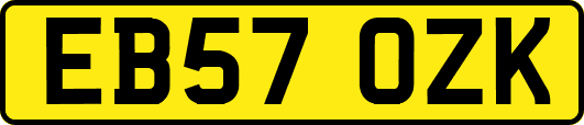 EB57OZK