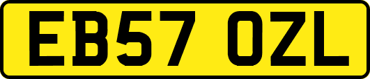 EB57OZL