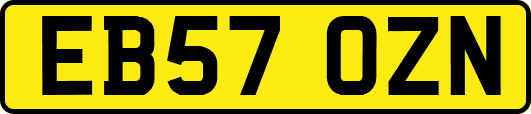 EB57OZN