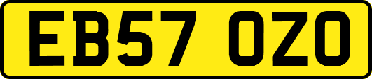 EB57OZO