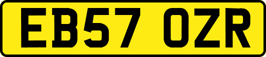 EB57OZR