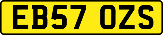 EB57OZS