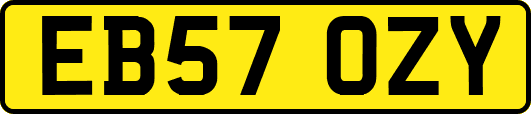 EB57OZY