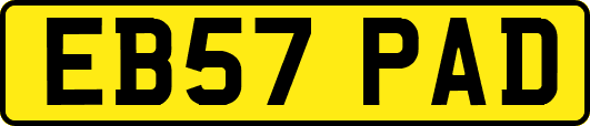 EB57PAD